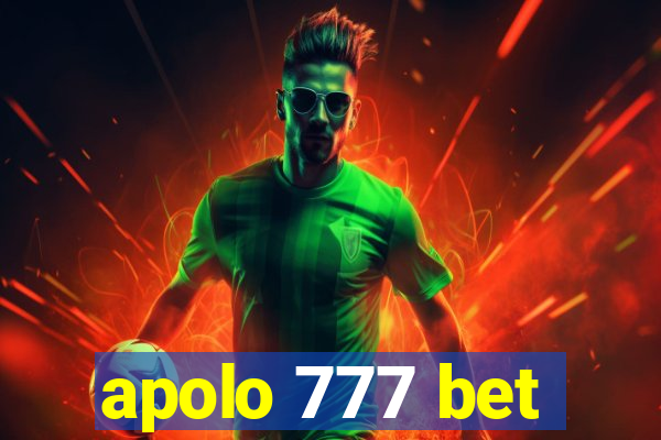 apolo 777 bet